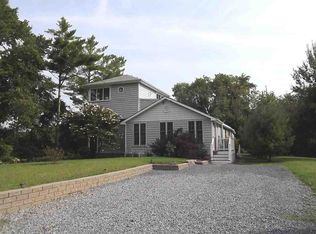 603 Fourth Ave, West Cape May, NJ 08204