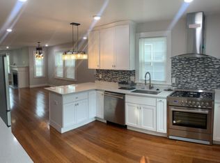 318 Concord Ave #1A, Cambridge, MA 02138