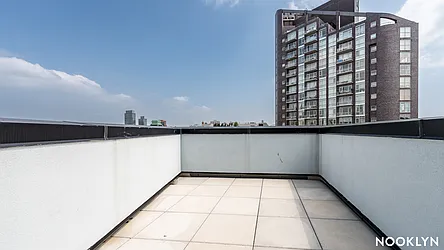 Rented by Nooklyn NYC LLC