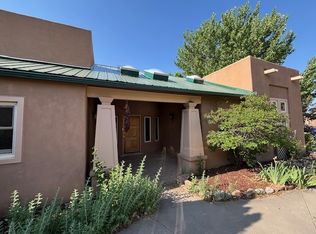4309 Cloud Dance, Santa Fe, NM 87507