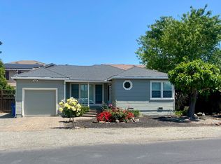 1640 Humphrey Dr, Concord, CA