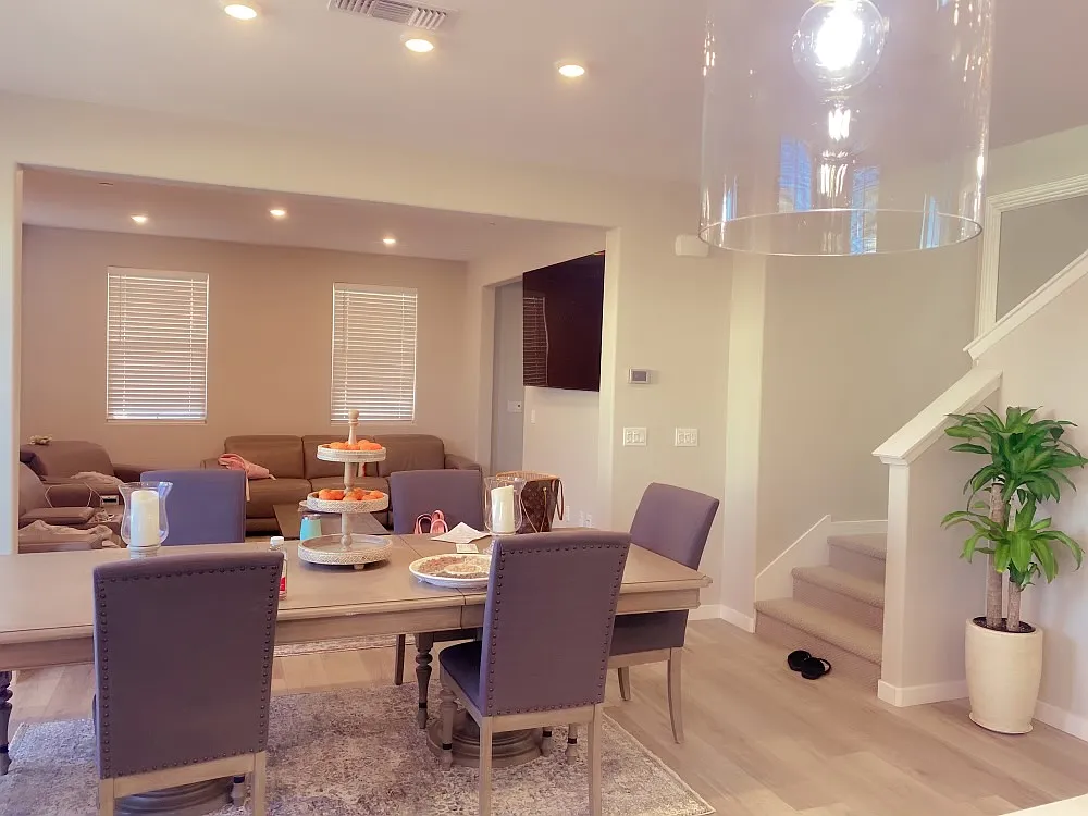 4 bed, 2.5 bath, 1893 sqft, $4,100 — Photo 3