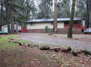 13983 Jarvis Cir, Magalia, CA 95954