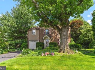 633 Roseland Ave, Jenkintown, PA 19046