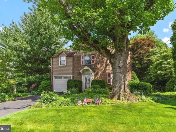 633 Roseland Ave, Jenkintown, PA 19046