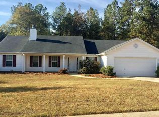 1709 Jeremy Dr, Monroe, GA 30656