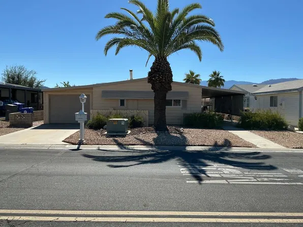 73841 Desert Greens Dr S, Palm Desert, CA 92260