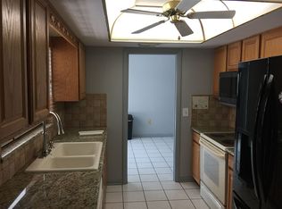 1540 Tarpon St, Merritt Island, FL 32952