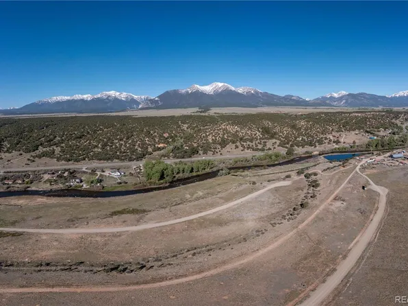 24257 River Rock Lane LOT 5, Buena Vista, CO 81211