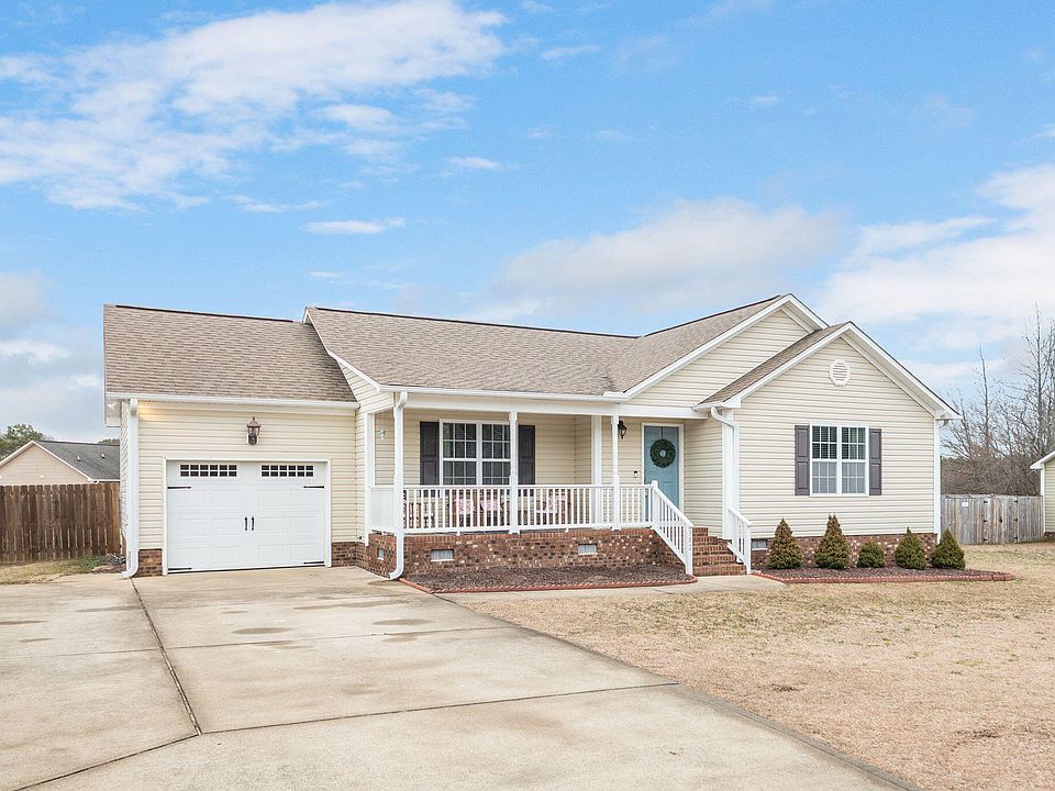 382 Ridge Rd, Angier, NC 27501 Zillow