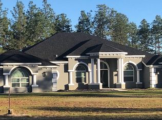 6585 SW 135th Terrace Rd, Ocala, FL 34481
