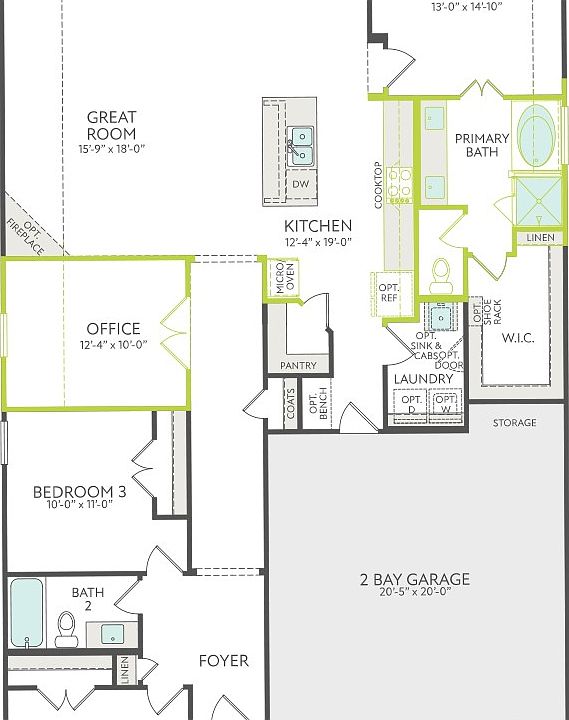 1st image of 2506 Mulberry
