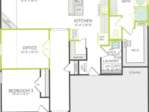 2506 Mulberry, Aledo, TX 76008