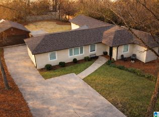 3444 Blueberry Ln, Birmingham, AL 35216