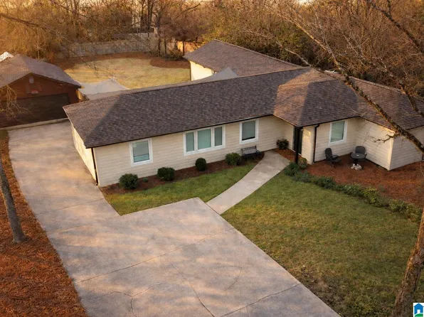 3444 Blueberry Ln, Birmingham, AL 35216