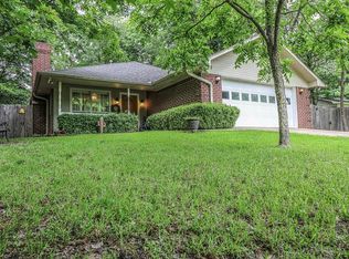 1007 Lynn St, Lindale, TX 75771