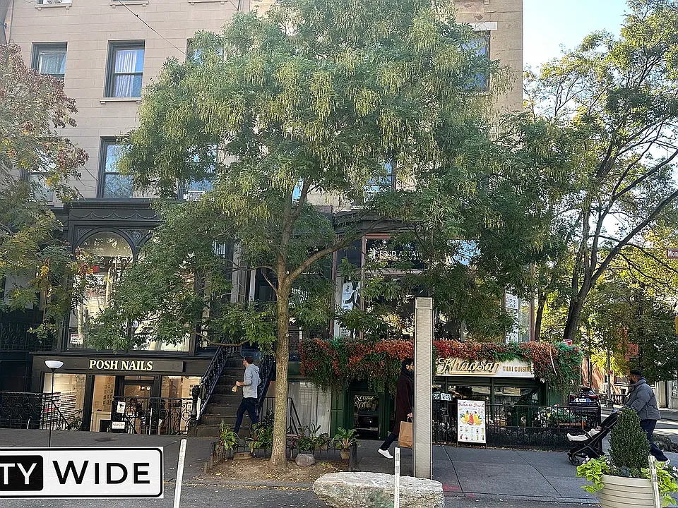 814 Manhattan Ave #3R