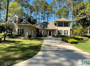 5 Pineside Ln, Savannah, GA 31411