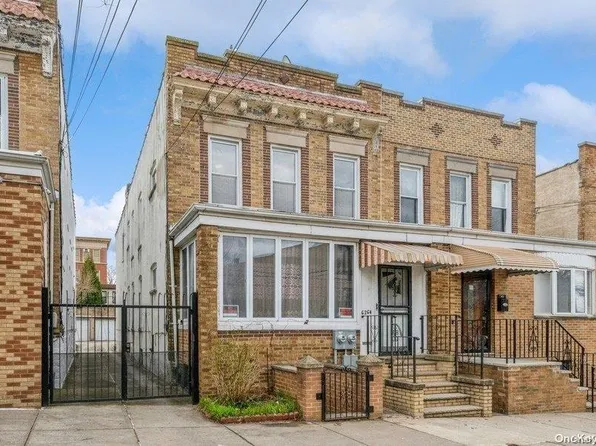 62-64 60th Place, Ridgewood, NY 11385