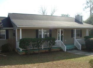 308 Jason Ct, Macon, GA 31216
