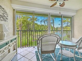 257 Robin Hood Cir #8-201, Naples, FL 34104