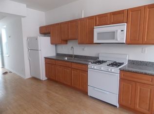 3134 Fontain St, Philadelphia, PA 19121
