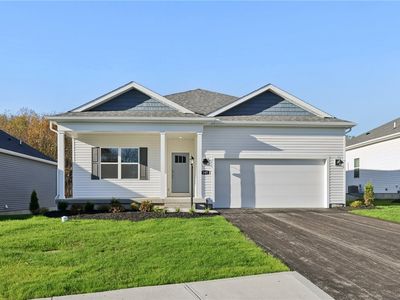 387 Gleneagles Dr, Butler, PA, 16001