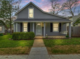 613 Spruce St, Wamego, KS 66547