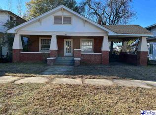 207 Graham St, Florence, SC 29501