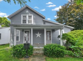 115 S 32nd St, Newark, OH