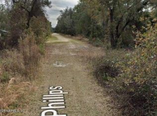 131 PHILLIPS Road, Florahome, FL 32140