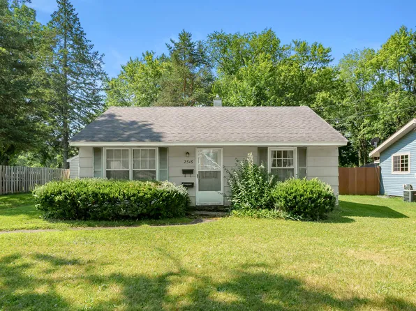 2516 Glendale Blvd, Kalamazoo, MI 49004
