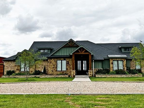 11915 N Fm 1729
