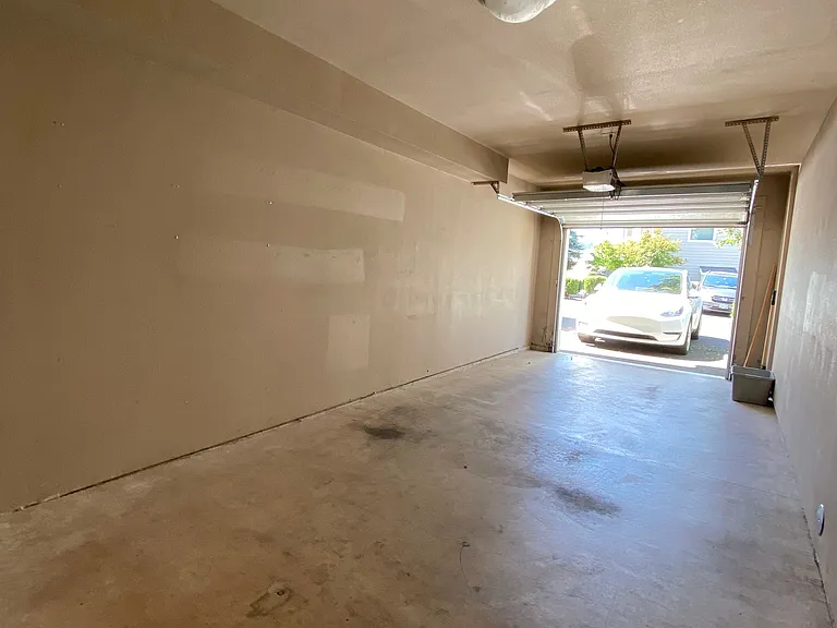 extra deep garage