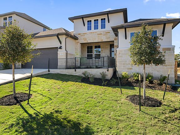 321 Smoke Signal Court