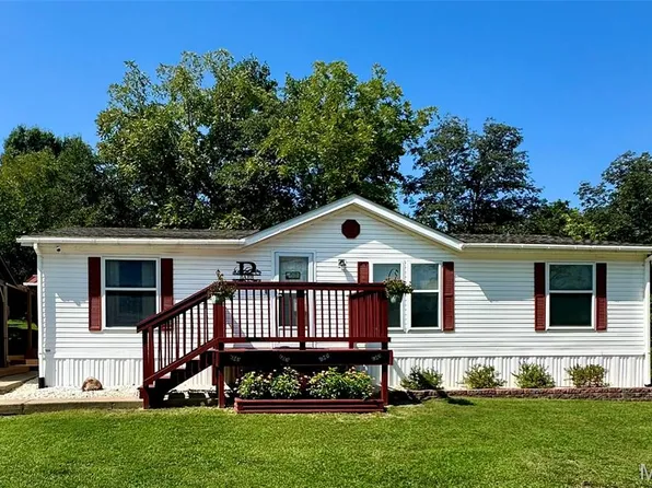 560 Main St, Leslie, MO 63056