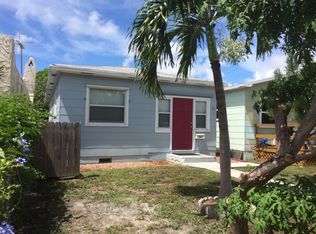 507 S K St, Lake Worth, FL 33460