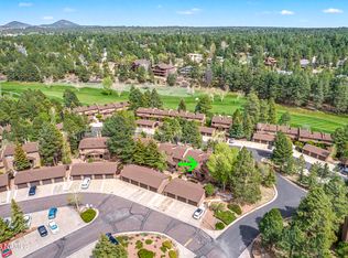 2404 N Whispering Pines Way, Flagstaff, AZ 86004