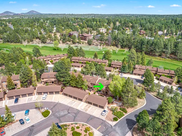 2404 N Whispering Pines Way, Flagstaff, AZ 86004
