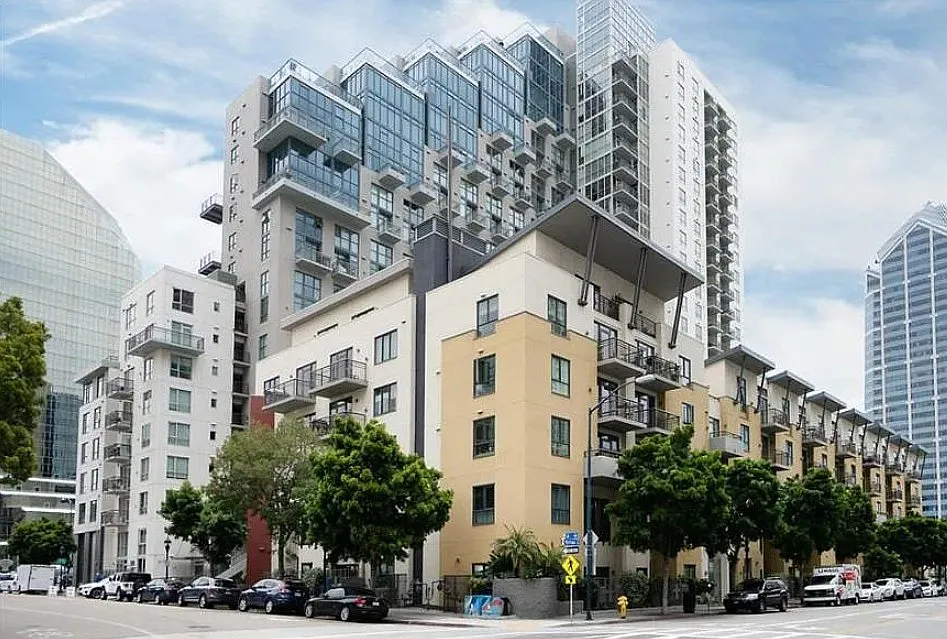 1277 Kettner Blvd #410
