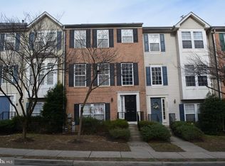 8042 Pennington Dr, Laurel, MD 20724