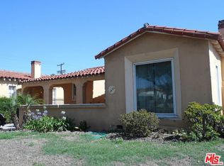 3626 W 61st St, Los Angeles, CA 90043