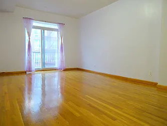 Rented by Keller Williams NYC
