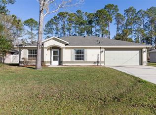 108 Patric Dr, Palm Coast, FL 32164