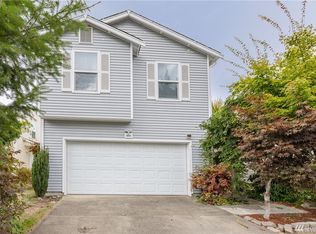 4900 41st Ln SE, Lacey, WA 98503