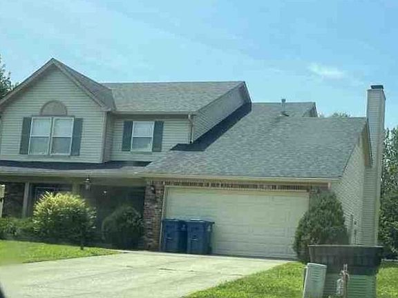 Property Front View