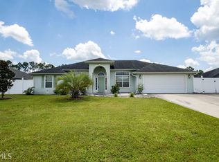146 Camellia Dr, Kingsland, GA 31548