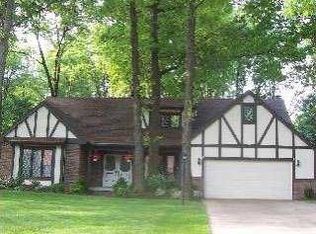 4421 Bromley Dr, Toledo, OH 43623