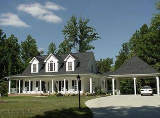 150 Goodwill Rd, Clemmons, NC 27012