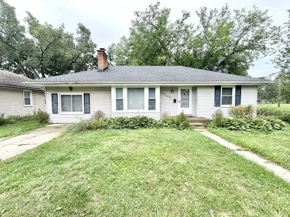 4421 Samoset Rd, Royal Oak, MI 48073